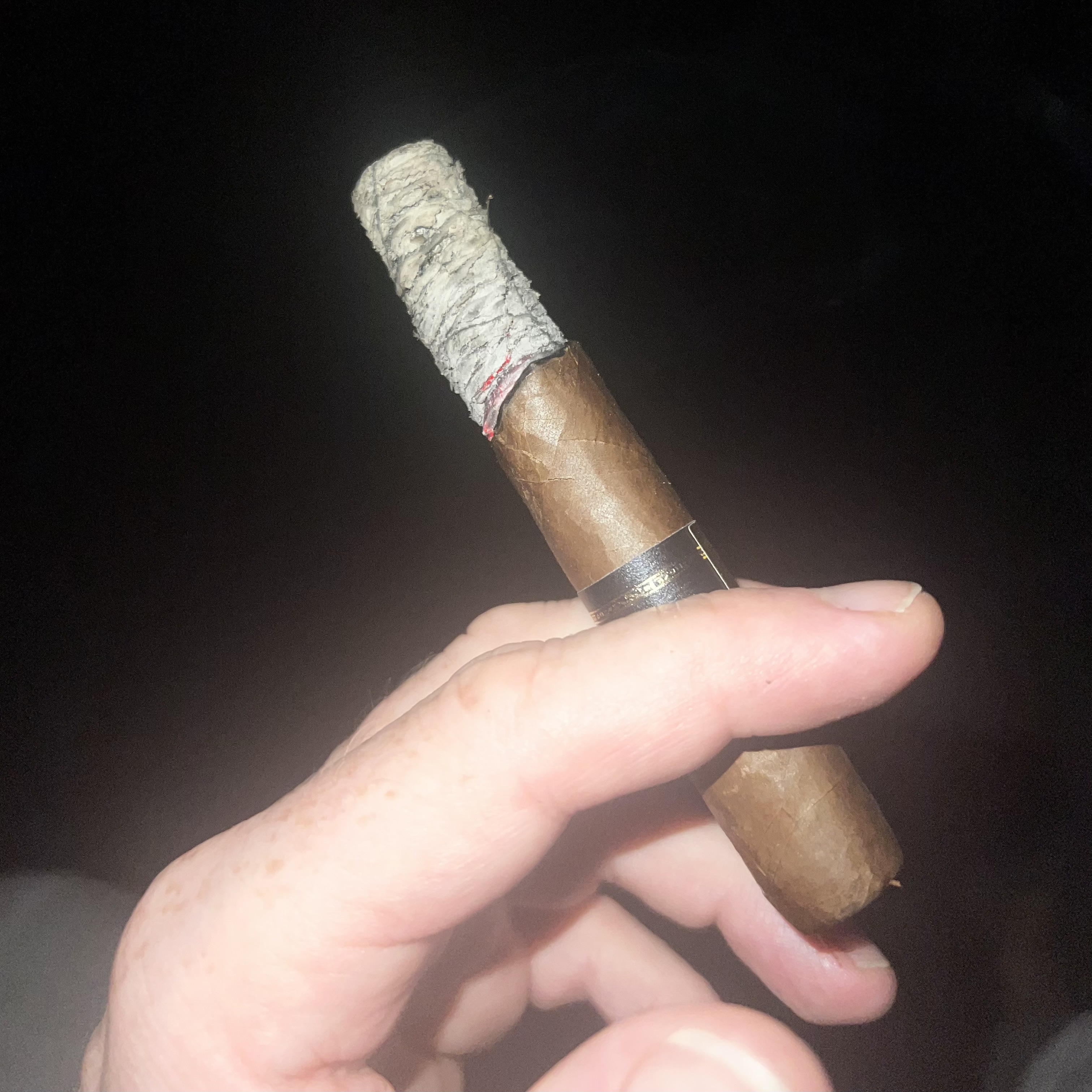 Umnum Nicaragua Canonazo (Robusto)