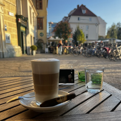 Oliva „G“ Im Schwalbennest in Graz