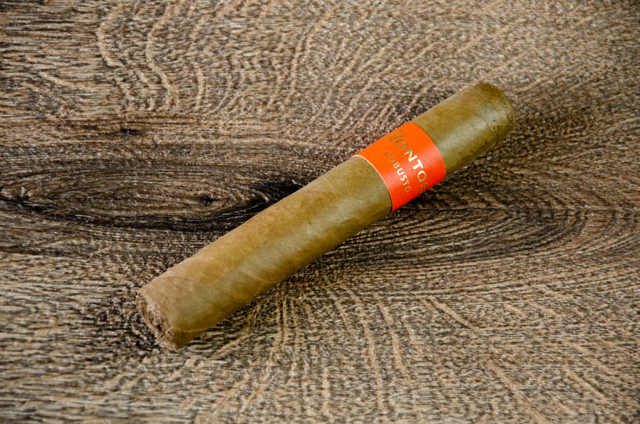 Montosa Robusto