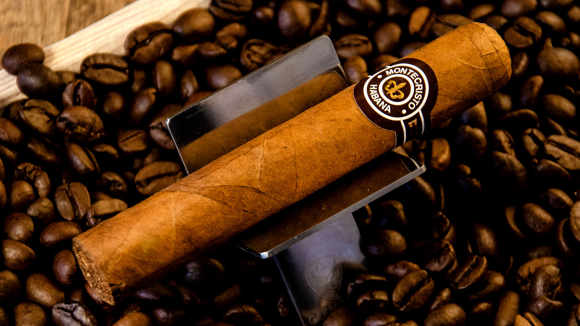 Montecristo No. 5 Review EtwasGenuss