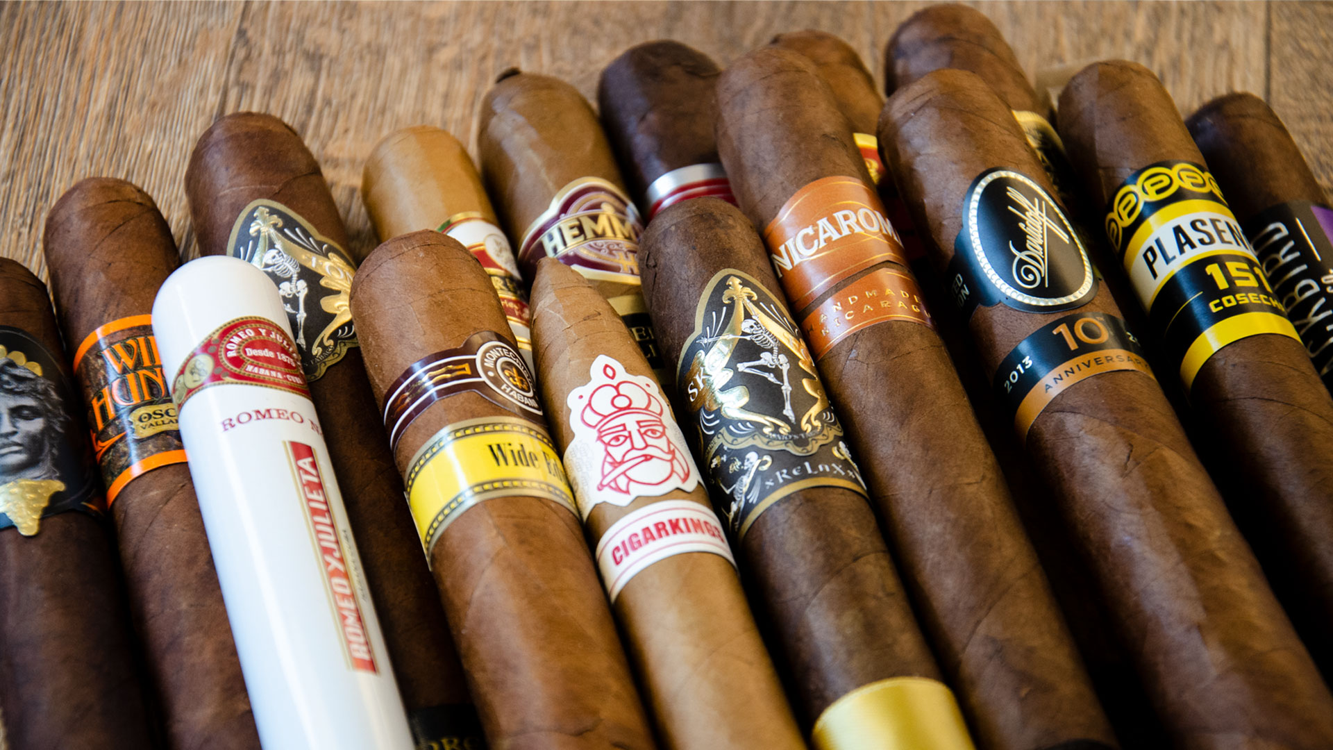 Humidor Tour November 2023 EtwasGenuss