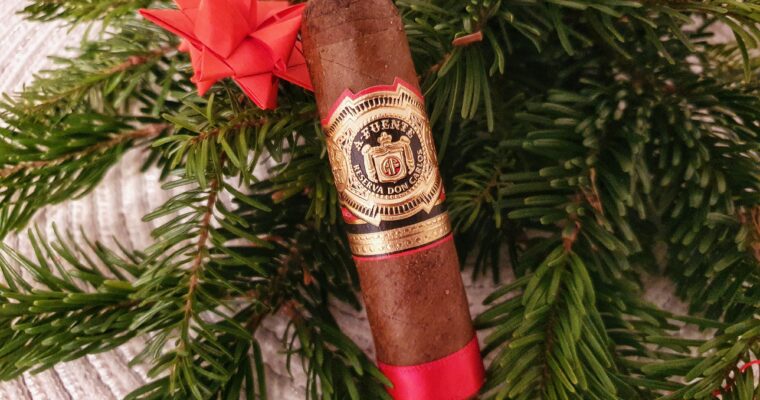 Don Carlos The Man’s 80th Eye of the Bull: Bulliger Preis aber tierisch gut!