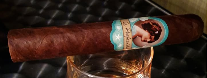 Tribut an das „starke“ Geschlecht – Die Nicarao La Preferida Robusto