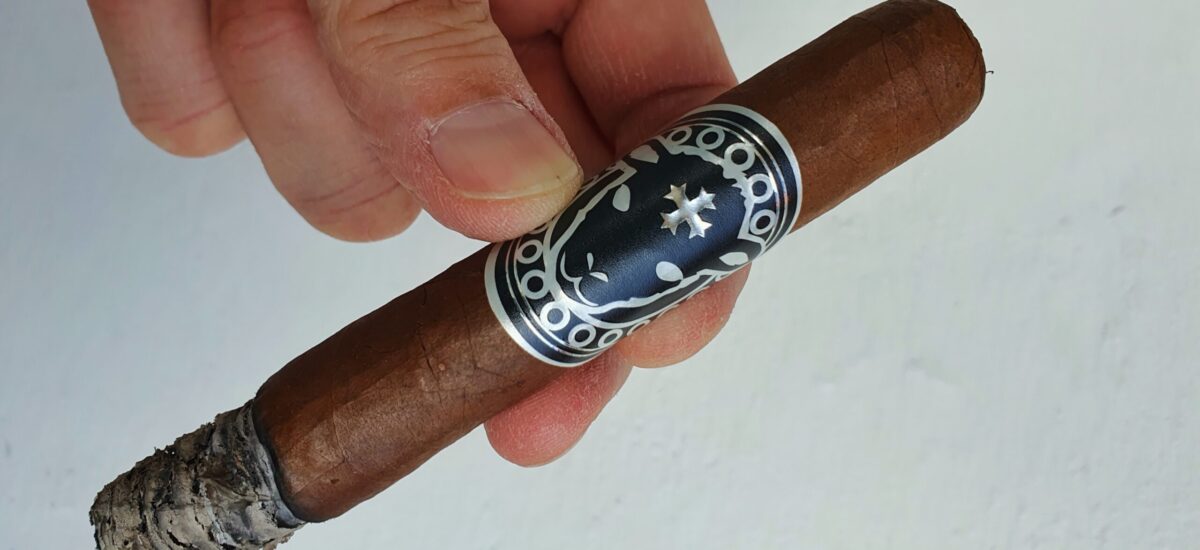 Black Label Trading Company Limited Releases Oveja Negra Robusto – Alles andere als ein schwarzes Schaf