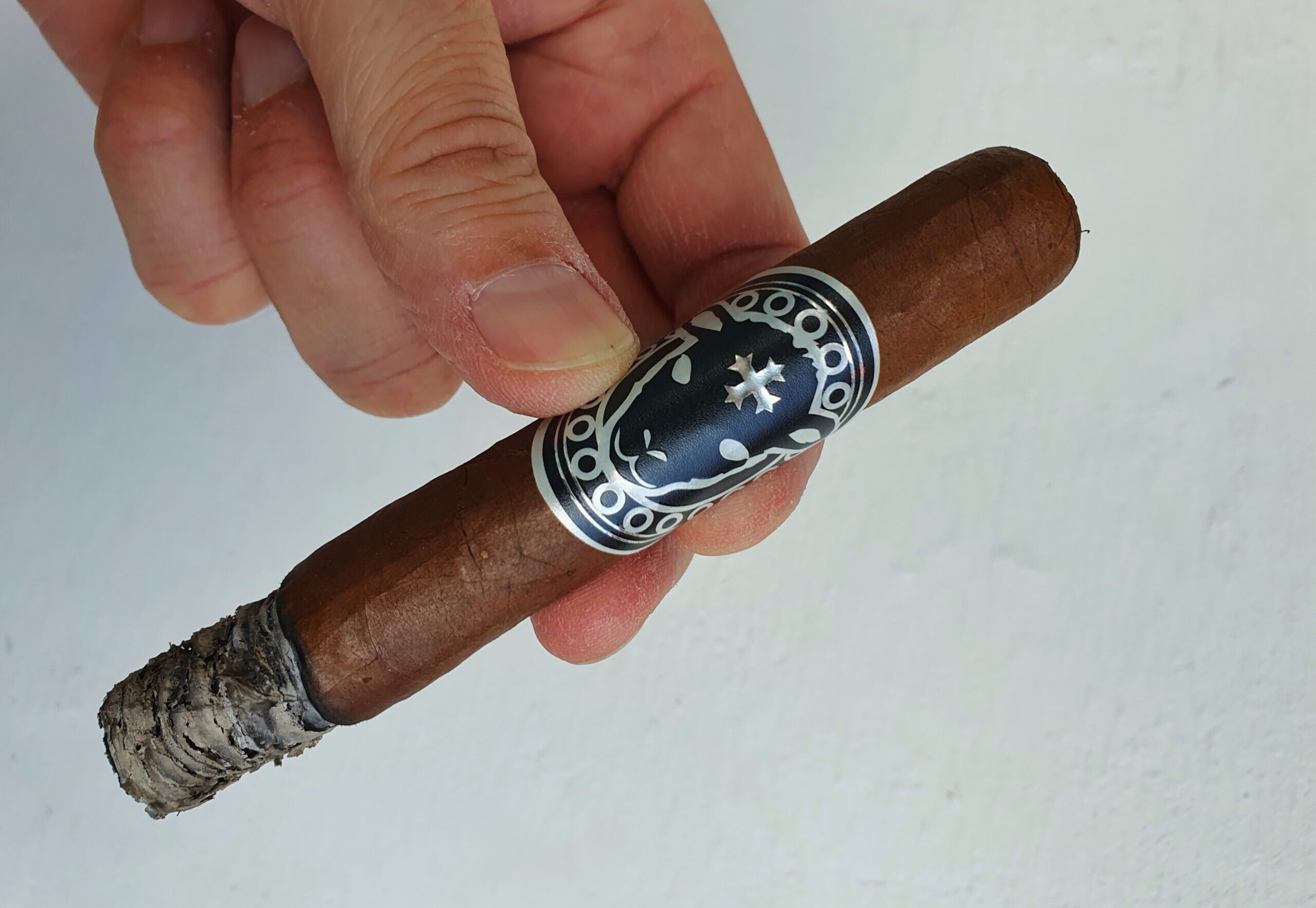 Black Label Trading Company Limited Releases Oveja Negra Robusto – Alles andere als ein schwarzes Schaf