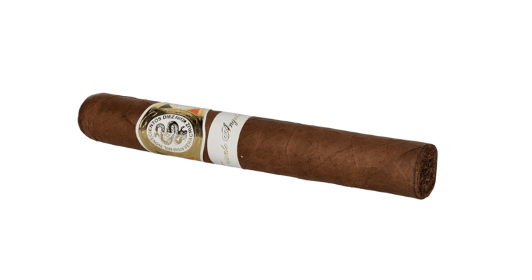 Die Revolution bleibt aus: Die Casa 1910 Soldadera Edition Teniente Angela im Review