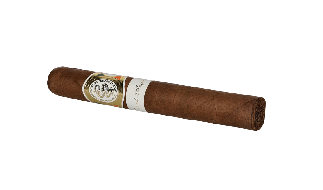 Die Revolution bleibt aus: Die Casa 1910 Soldadera Edition Teniente Angela im Review