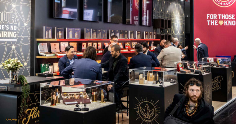 Der Cigar Culture Summit 2025 – Die Zukunft der Zigarrenkultur beginnt hier