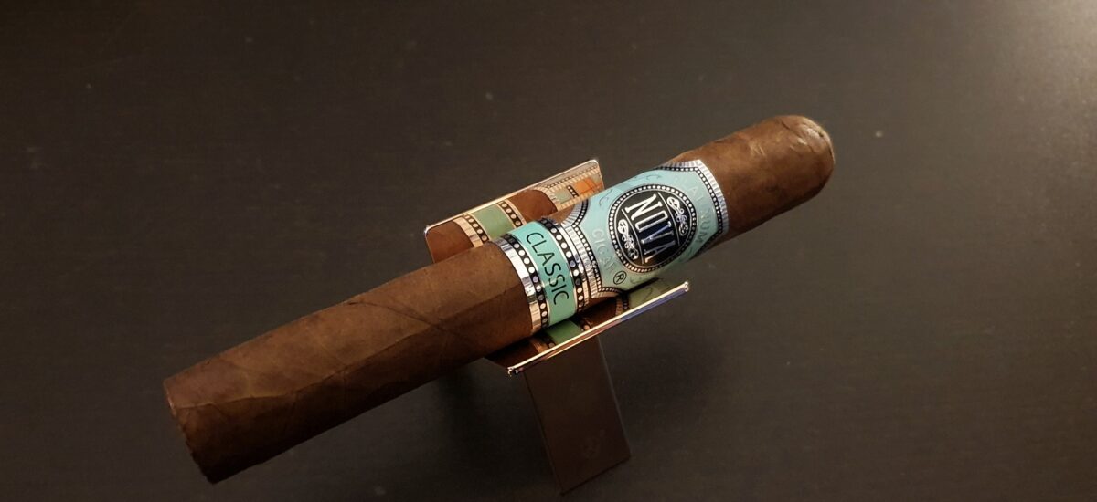 Platinum Nova Classic Robusto – wenn Geduld zur Tugend wird