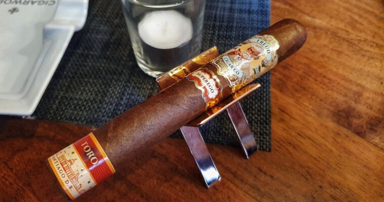 Auf der Couch mit Freud – eine Begegnung mit der Freud Superego Toro