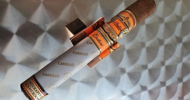 Die EPC Endure Toro: Nicaragua meets Cameroon at it’s best!