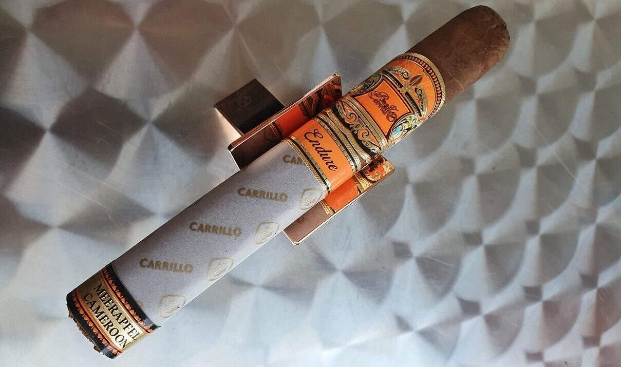 Die EPC Endure Toro: Nicaragua meets Cameroon at it’s best!