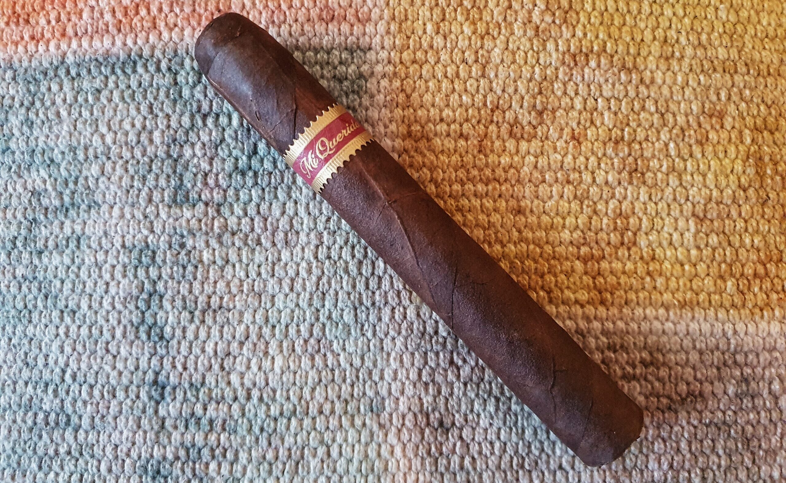 Mi Querida Triqui Traca No. 652: Eine Zigarre wie ihr Schöpfer