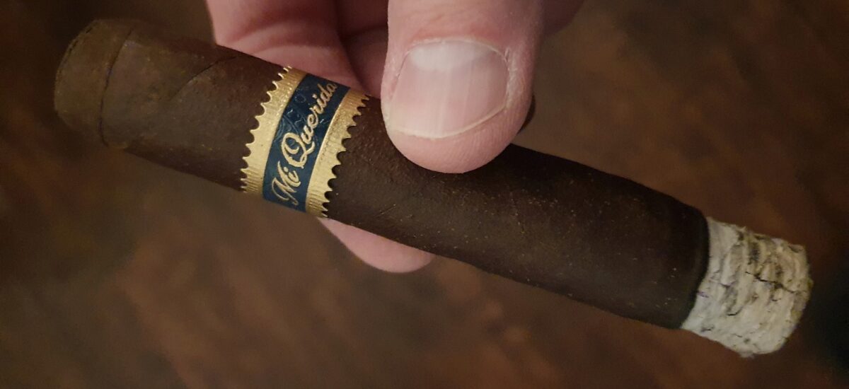 Dunbarton Mi Querida Ancho Corto – Die Broadleaf-Banditin, die dein Herz stiehlt