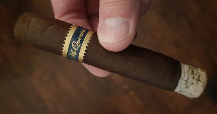 Dunbarton Mi Querida Ancho Corto – Die Broadleaf-Banditin, die dein Herz stiehlt