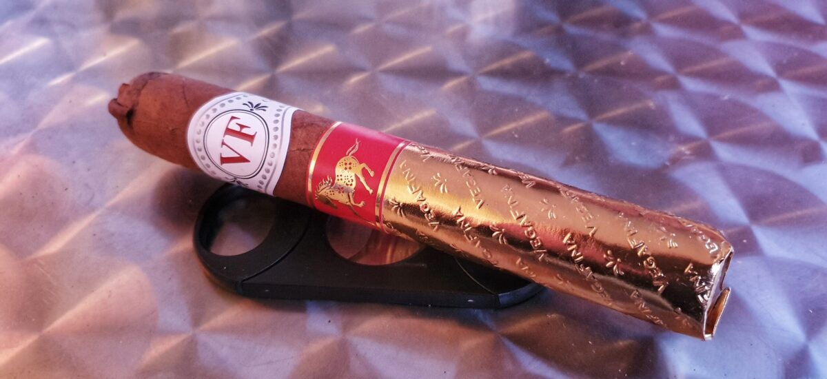 VegaFina Year of the Horse 2026: Kein Showhengst, sondern ein zuverlässiges Genussross