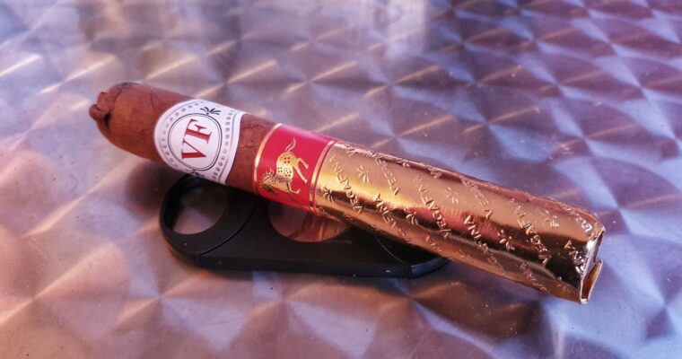 VegaFina Year of the Horse 2026: Kein Showhengst, sondern ein zuverlässiges Genussross