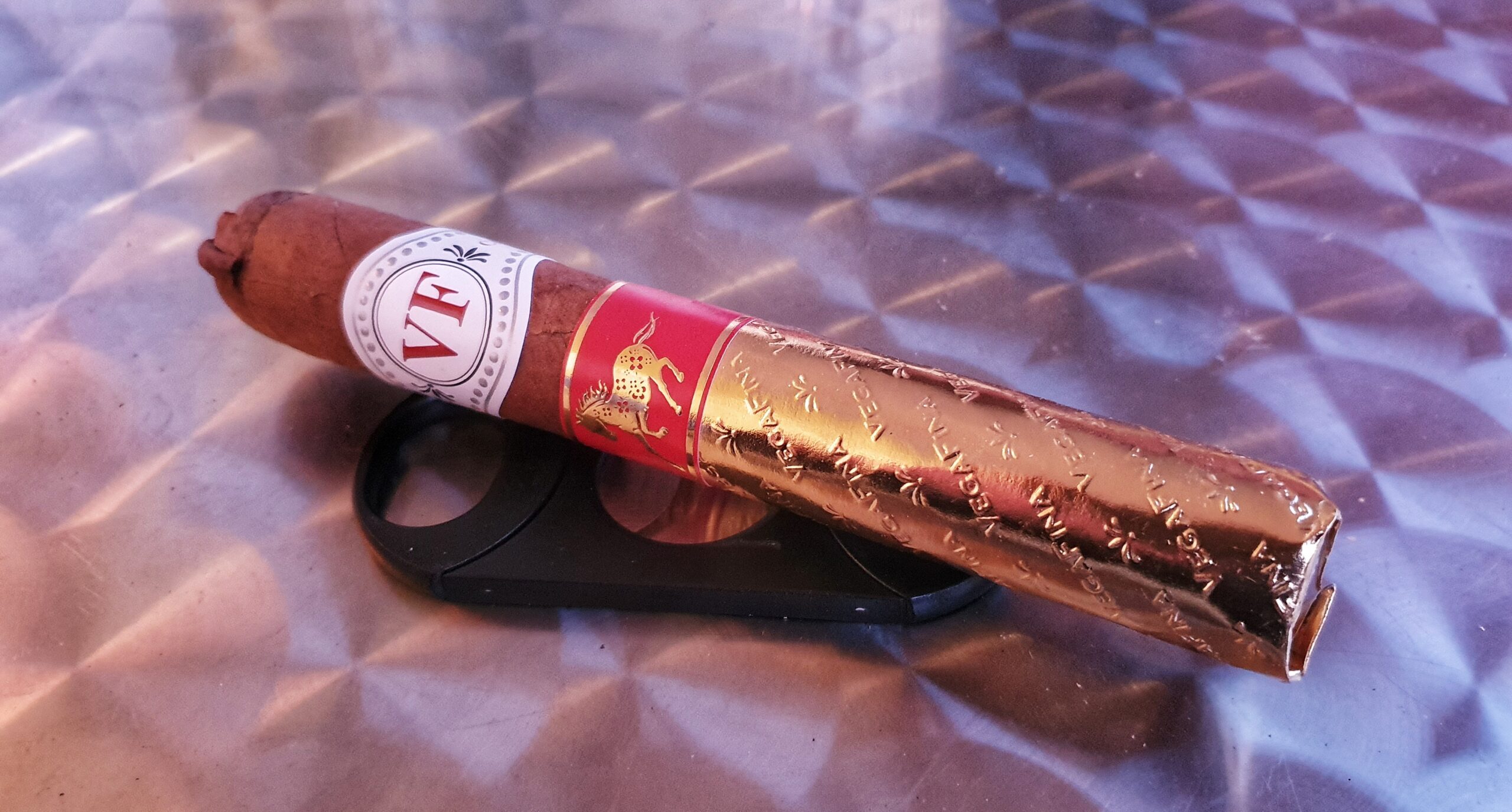 VegaFina Year of the Horse 2026: Kein Showhengst, sondern ein zuverlässiges Genussross