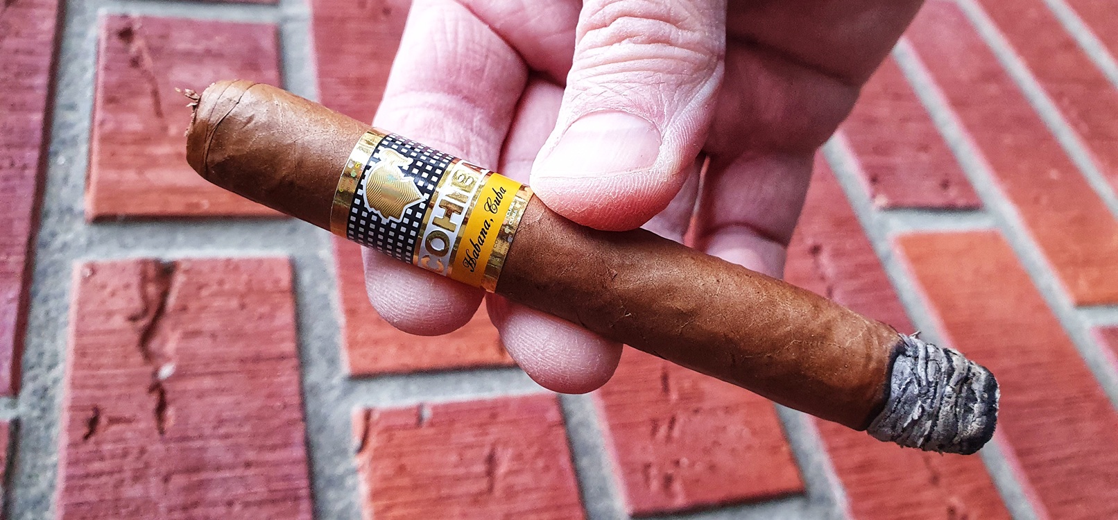 Cohiba Siglo II: Der Kuba-Mythos erwacht zu neuem Leben
