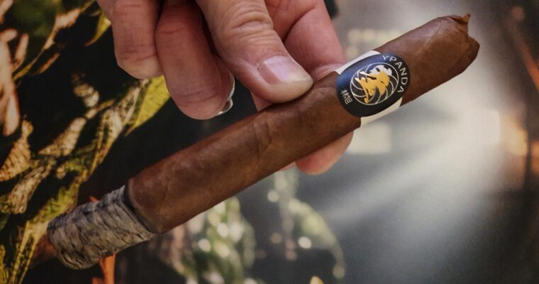 Luciano Y Panda Sublime: Eine Zigarrenreise zwischen China, den USA und Nicaragua