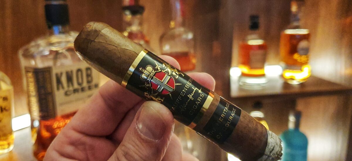 Nach dem Favoriten kommt die Herausforderung – Die Stauffenberg Edition 3 Dark Toro im Vergleich