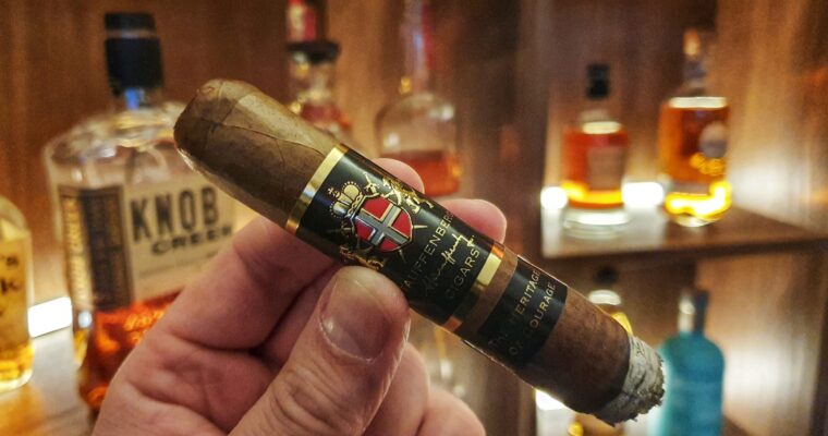 Nach dem Favoriten kommt die Herausforderung – Die Stauffenberg Edition 3 Dark Toro im Vergleich