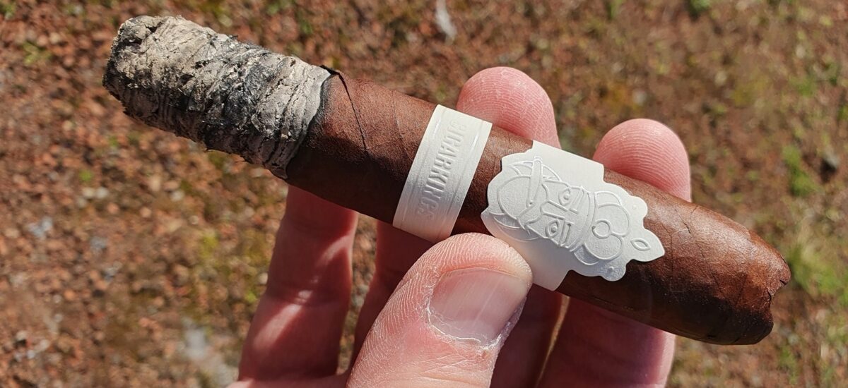 Die große weiße Versuchung – CigarKings Wide White im Test