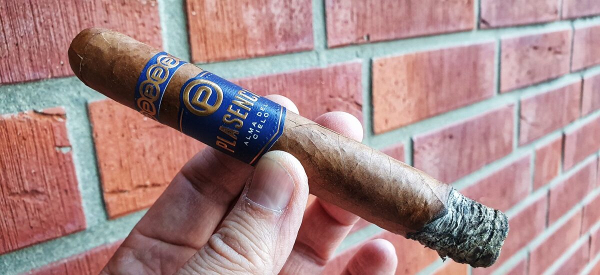 Plasencia Alma del Cielo Boreal – Zwischen Nordlicht und Nougat