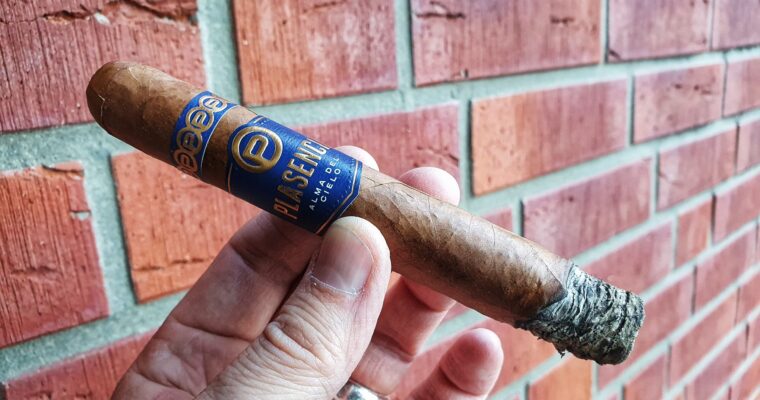 Plasencia Alma del Cielo Boreal – Zwischen Nordlicht und Nougat