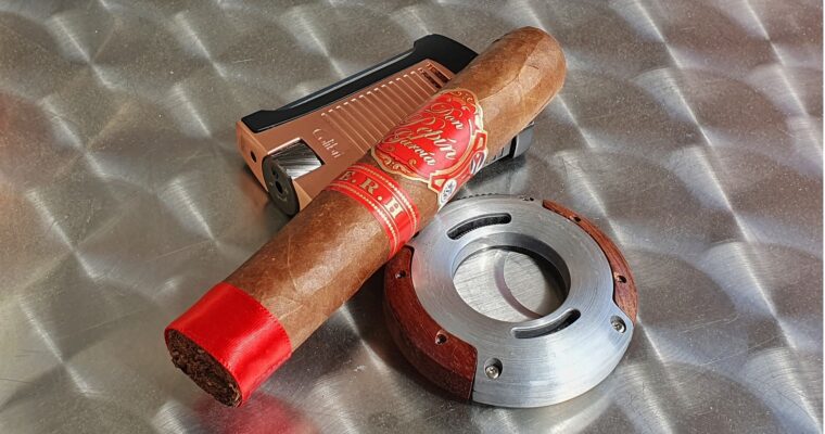 Don Pepin E.R.H. Robusto – Rückkehr zum Ursprung mit einigen Schönheitsfehlern