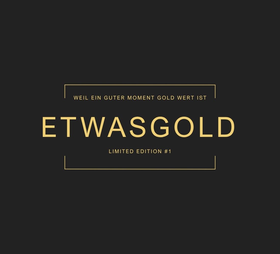EtwasGold Logo