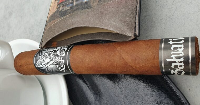 Amen, Bruder, reich mal das Feuerzeug! Die Salvation Grand Toro im Review