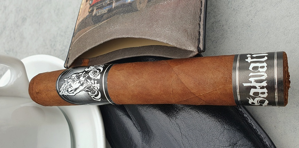 Amen, Bruder, reich mal das Feuerzeug! Die Salvation Grand Toro im Review