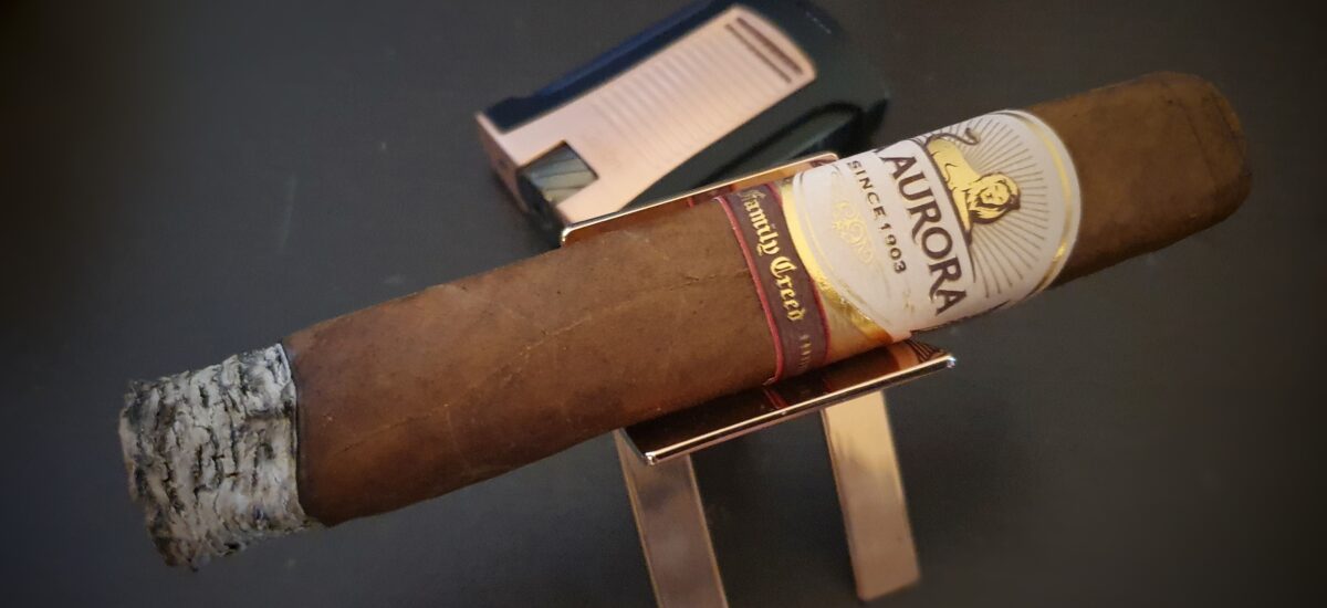 La Aurora Family Creed Fuerte Sol Toro im Test: Kein Daily, aber verdammt gute Gesellschaft