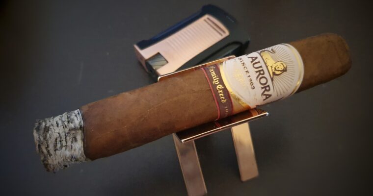 La Aurora Family Creed Fuerte Sol Toro im Test: Kein Daily, aber verdammt gute Gesellschaft
