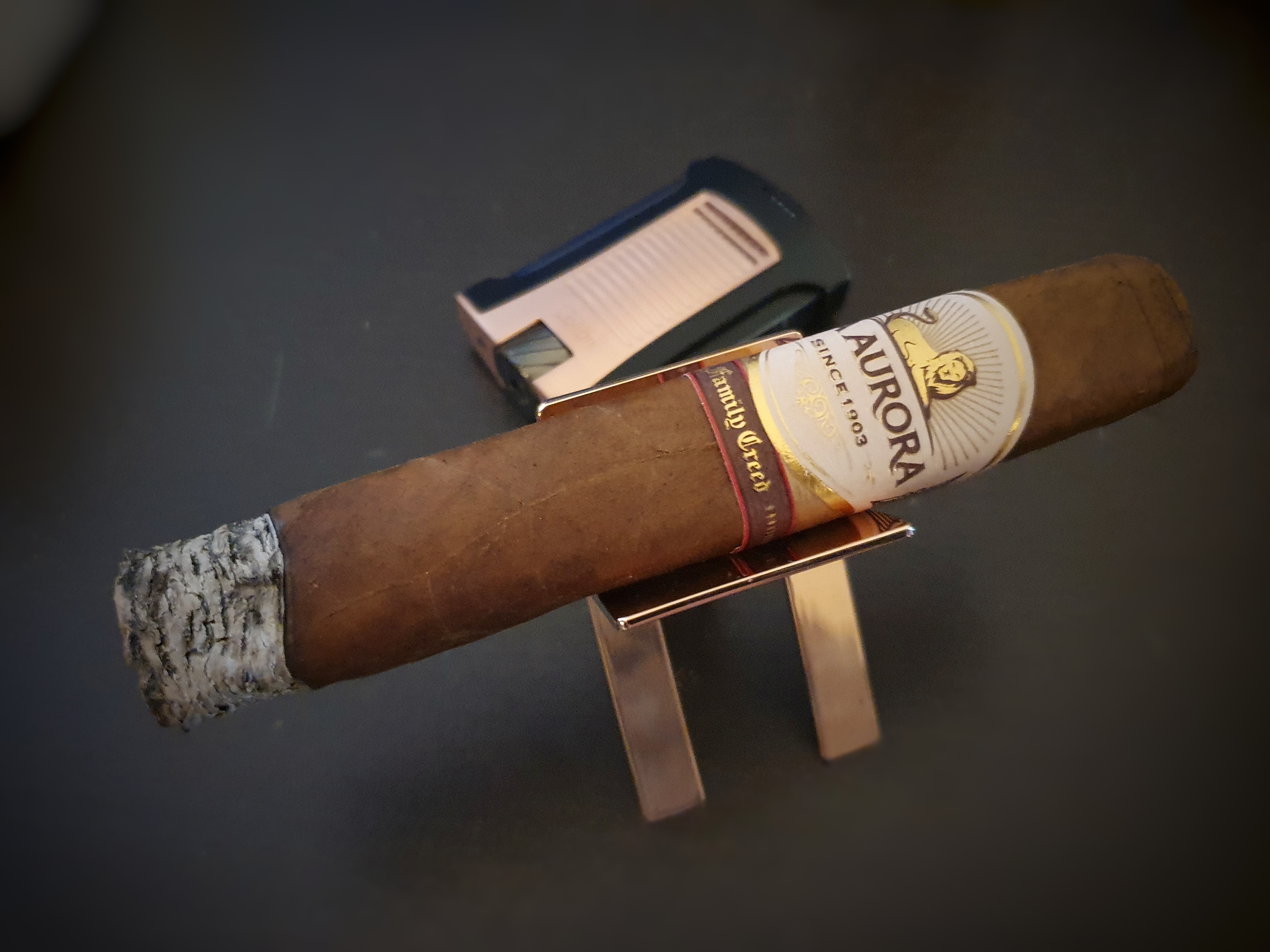 La Aurora Family Creed Fuerte Sol Toro im Test: Kein Daily, aber verdammt gute Gesellschaft